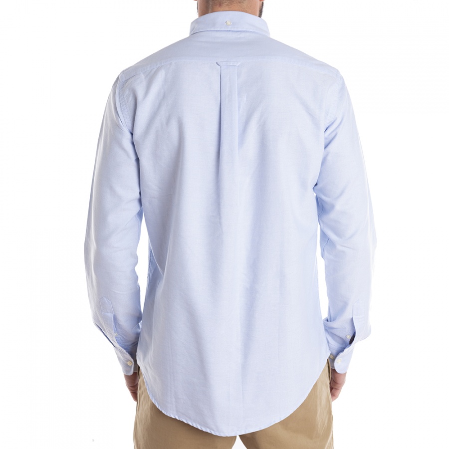 Camisa Severino T Celeste