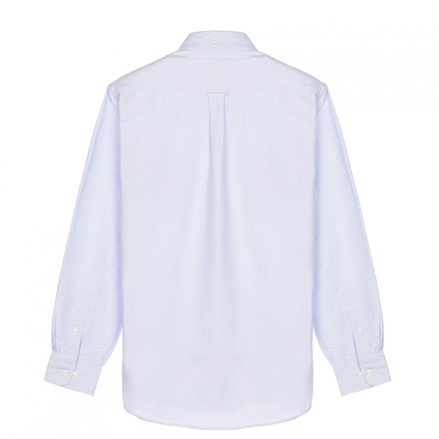 Camisa Severino T Celeste