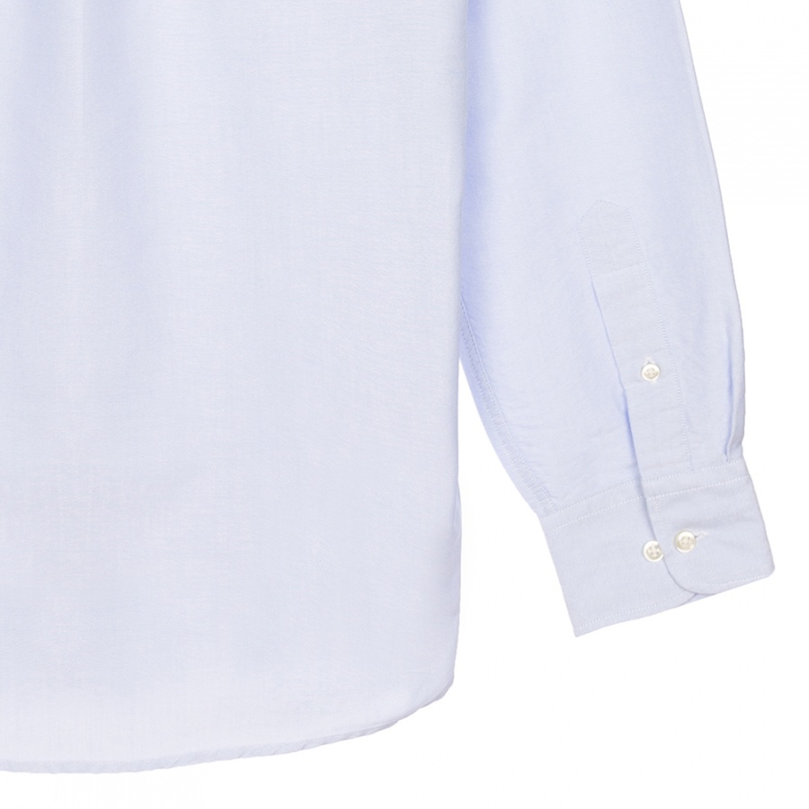 Camisa Severino T Celeste