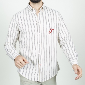 Camisa Severino T