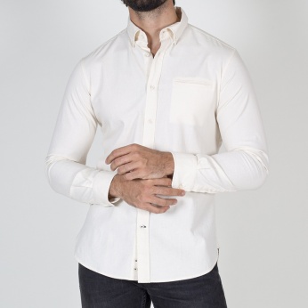 Camisa Saturnino