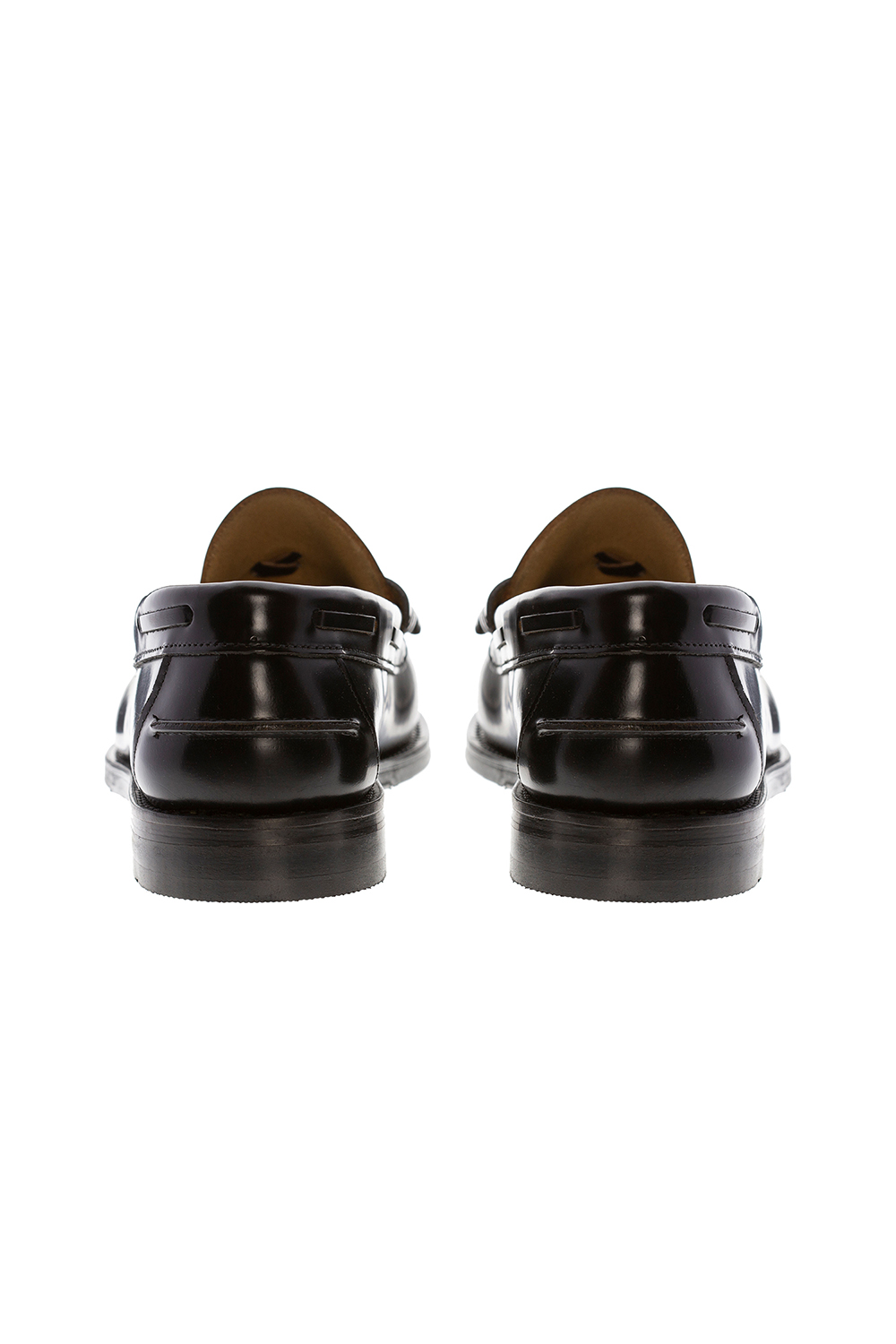 Zapatos Mocborla