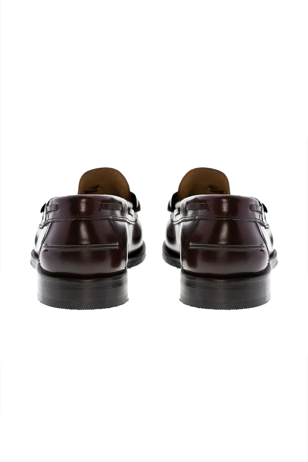 Zapatos Mocborla