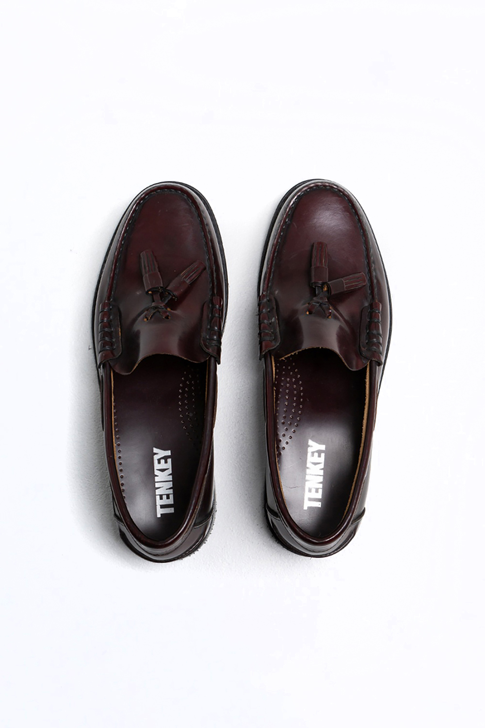 Zapatos Mocborla