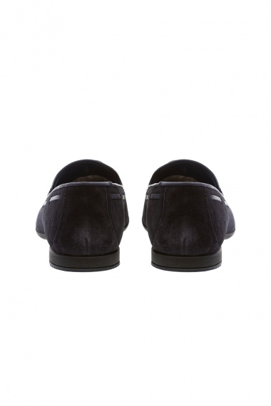 Zapato Borlin marino