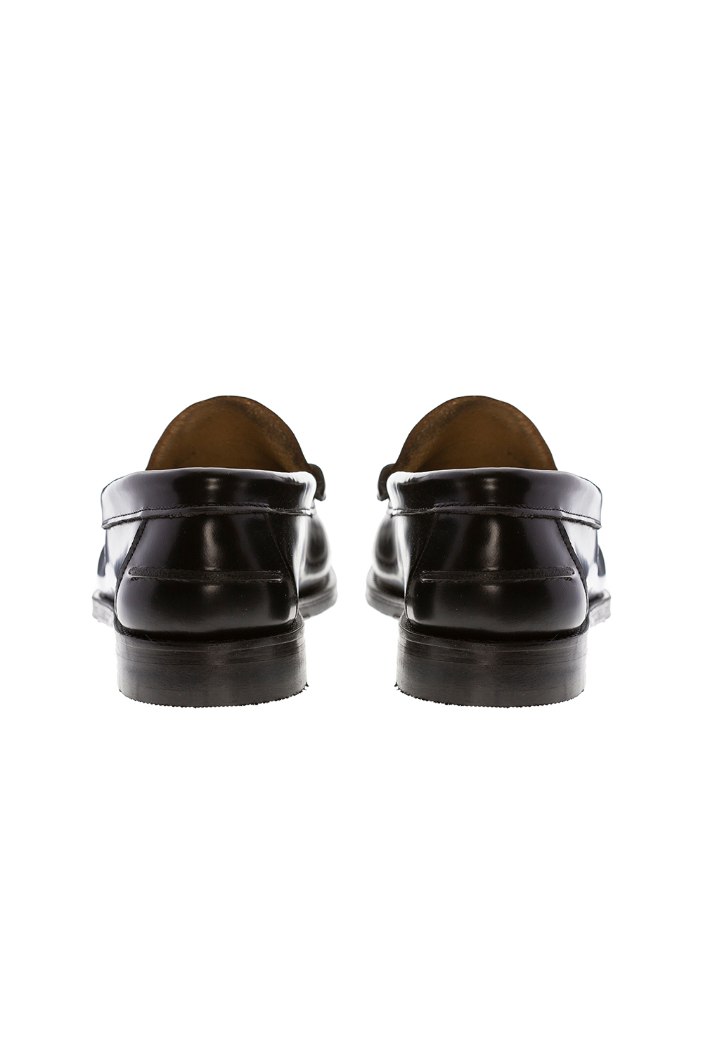 Zapatos Mocas