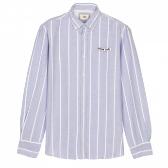 Camisa Isidro Cañí