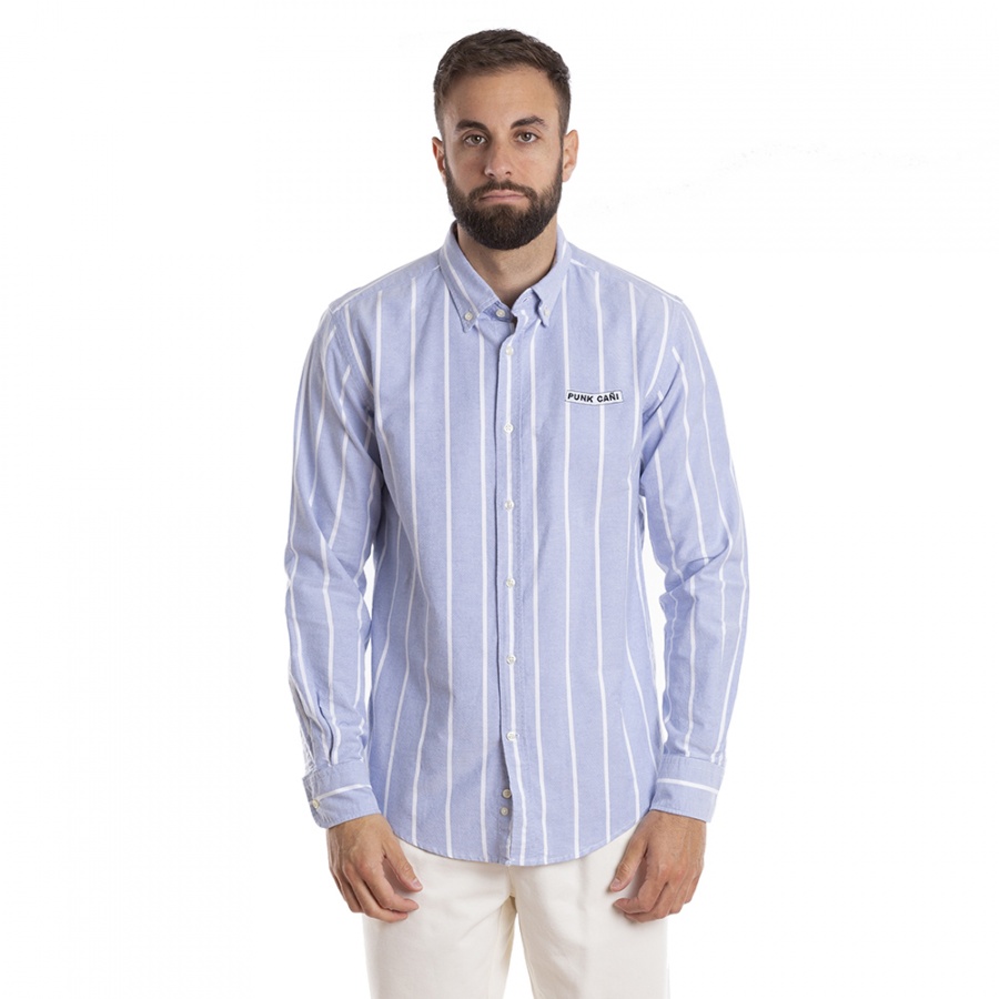 Camisa Isidro Cañí