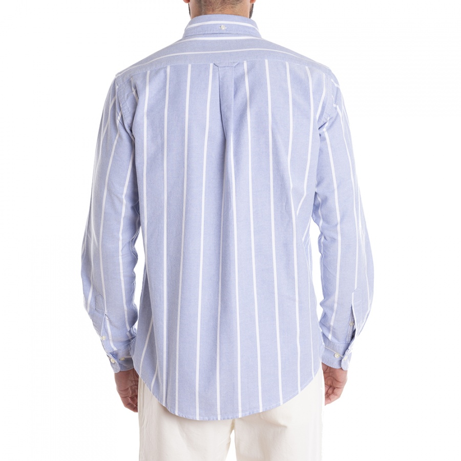 Camisa Isidro Cañí