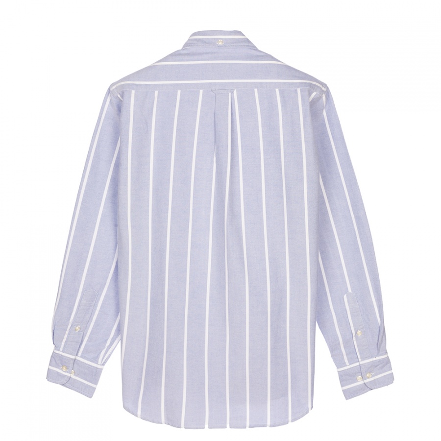Camisa Isidro Cañí