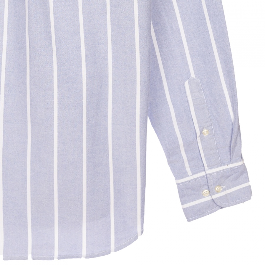 Camisa Isidro Cañí