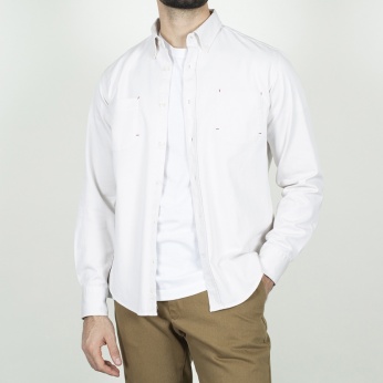 Camisa Sebastián