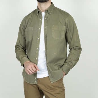 Camisa Sebastián
