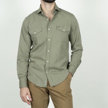 Camisa Country