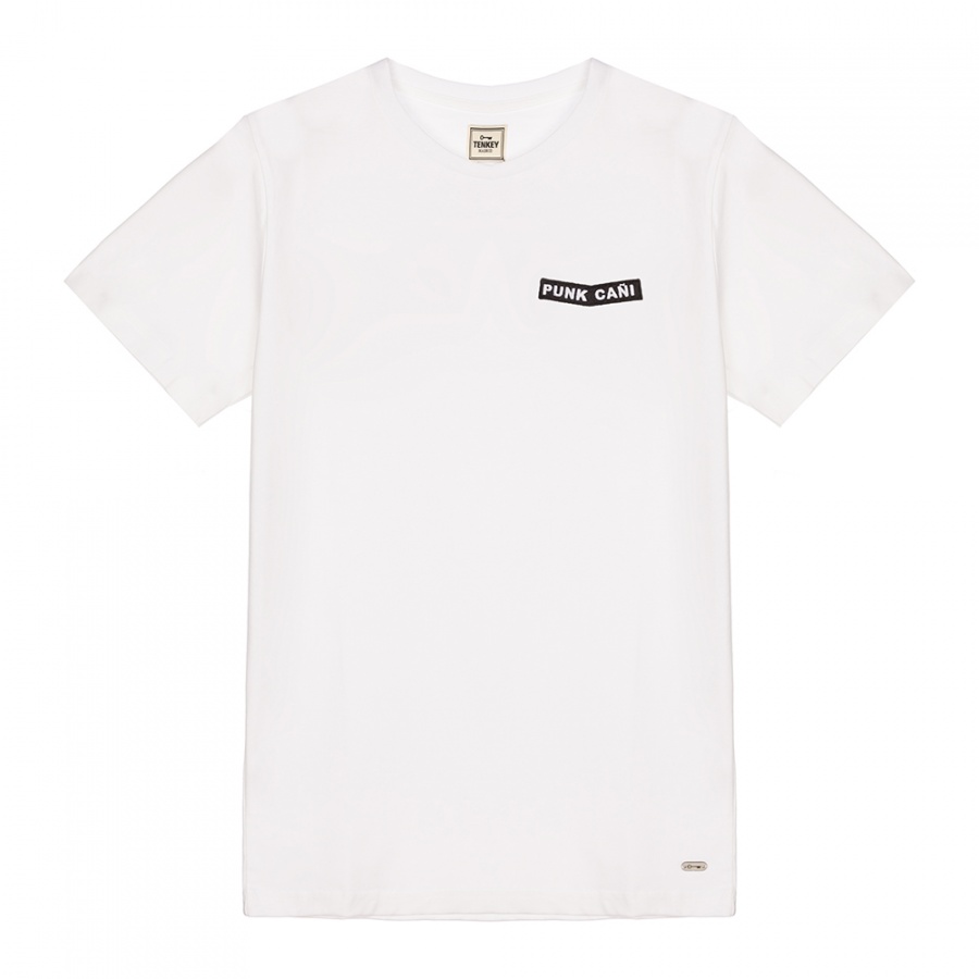Camiseta Maki Punk Cañí
