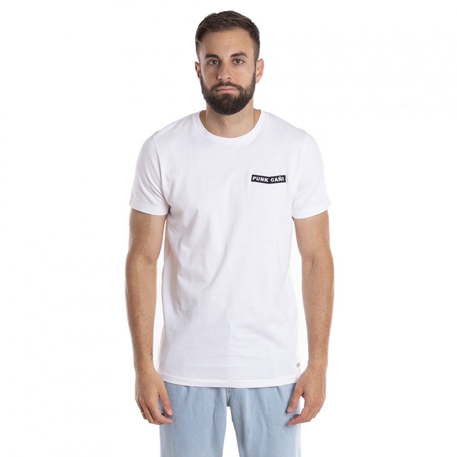 Camiseta Maki Punk Cañí