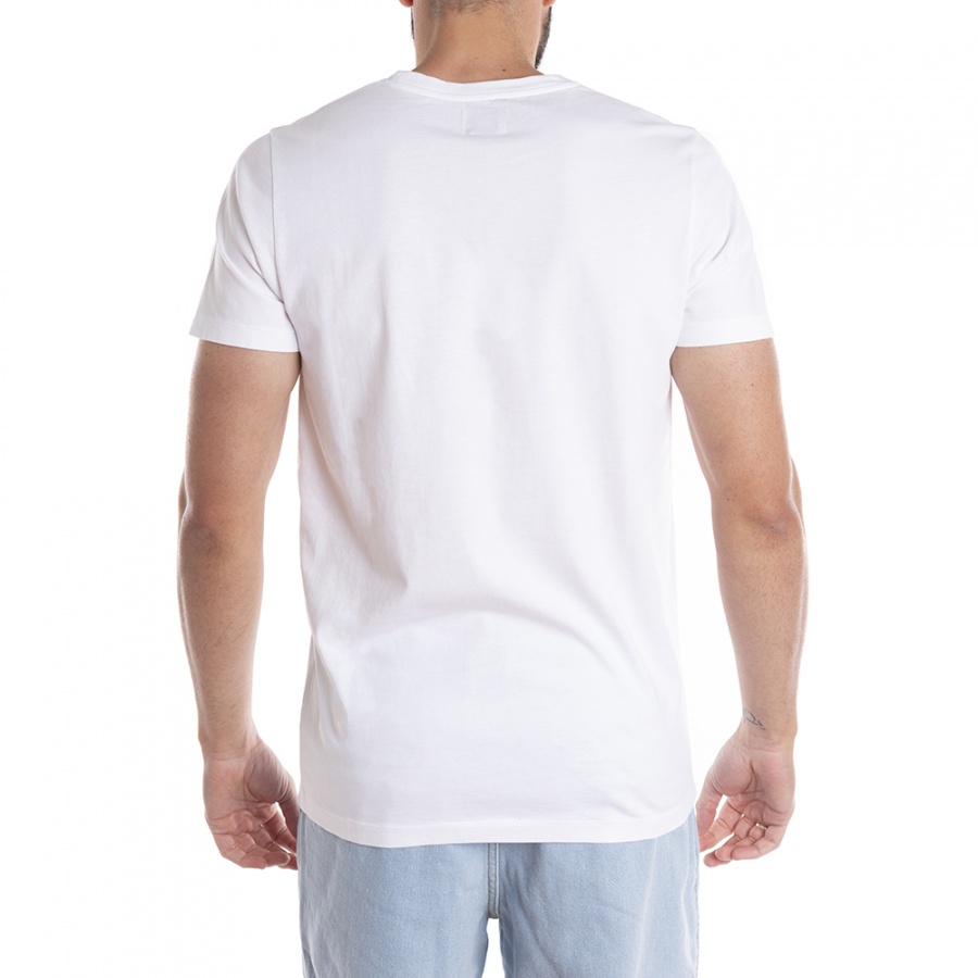 Camiseta Maki Punk Cañí