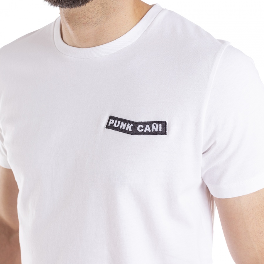 Camiseta Maki Punk Cañí