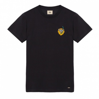 Camiseta Maki León