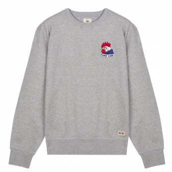 Sudadera Ñapa Gallo