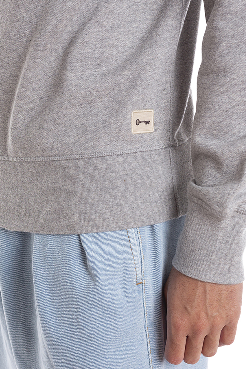 Sudadera Ñapa