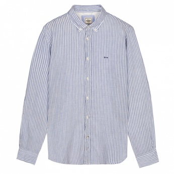 Camisa Isidro Rayas