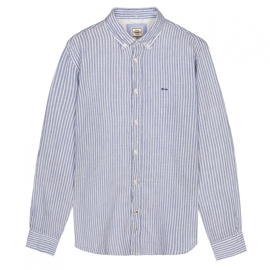Camisa Isidro Rayas
