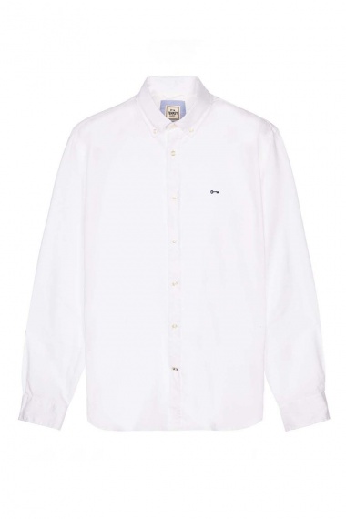 Camisa Isidro Lisa