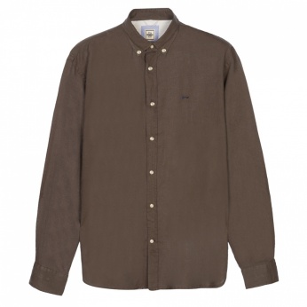 Camisa Isidro lisa