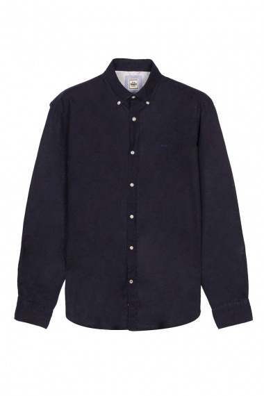 Camisa Isidro Lisa