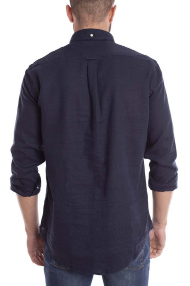 Camisa Isidro lisa