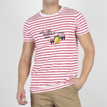 Camiseta Maki