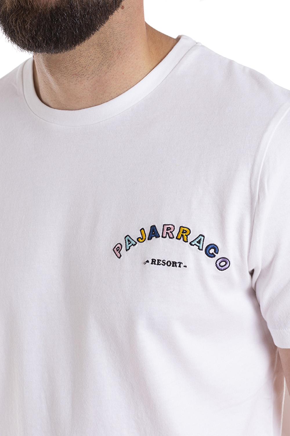 Camiseta Maki Pajarraco