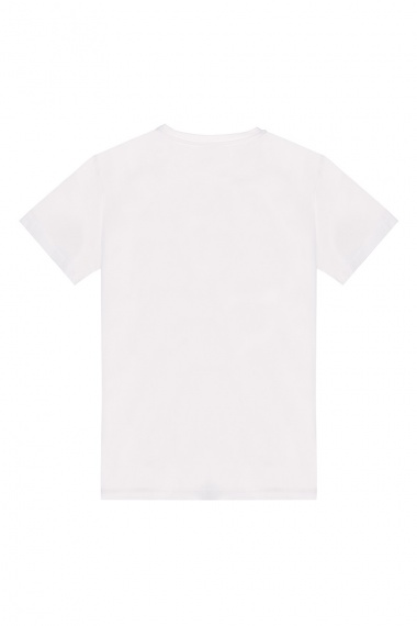 Camiseta Maki Pajarraco