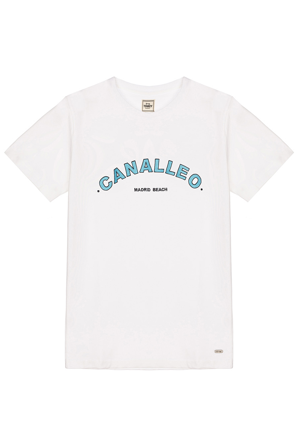 Camiseta Maki Canalleo