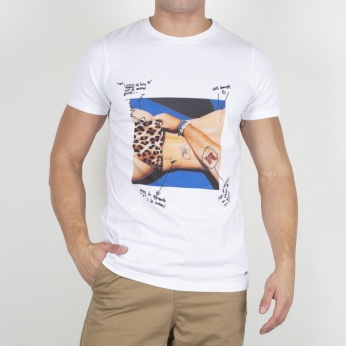 Camiseta Maki