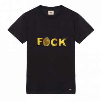 Camiseta Maki