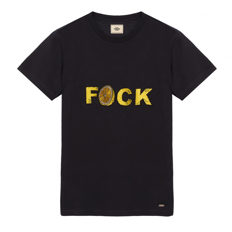 Camiseta Maki