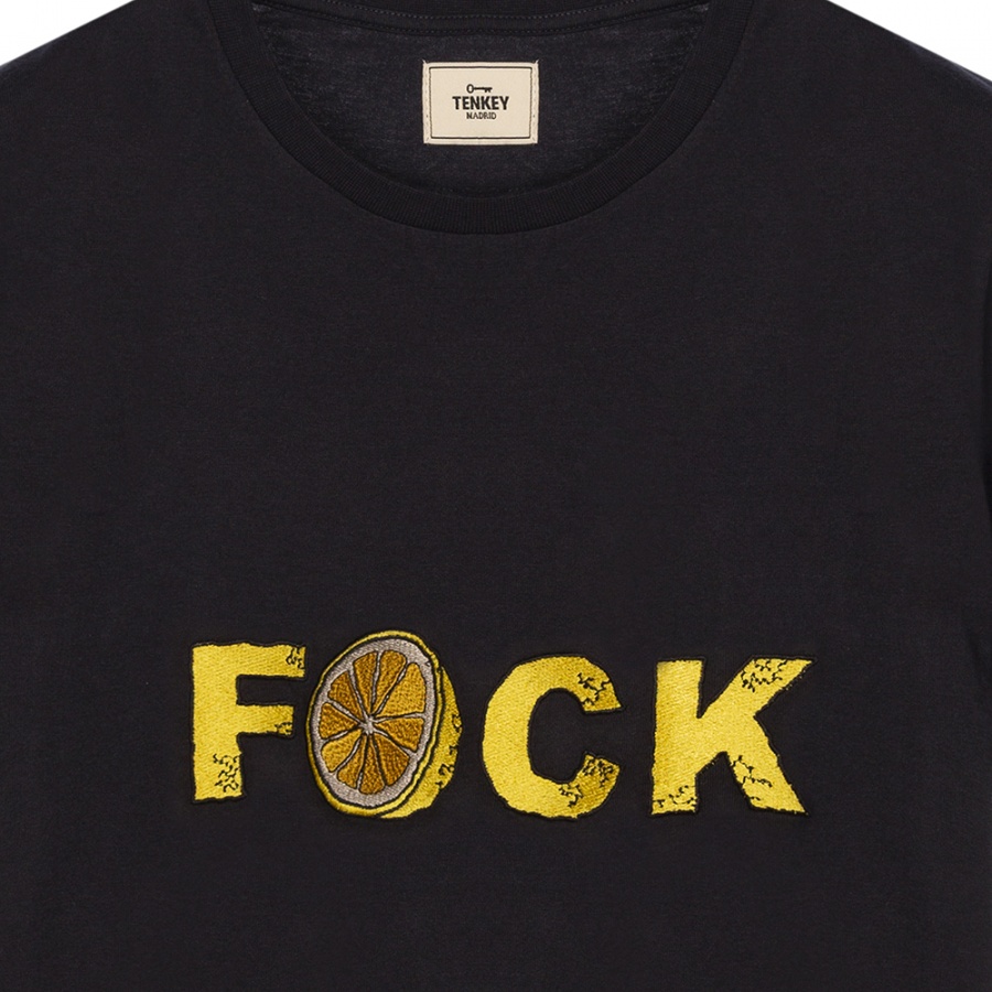 Camiseta Maki