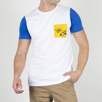 Camiseta Maki Fantasía