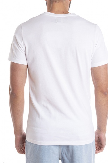 Camiseta Maki Saludo