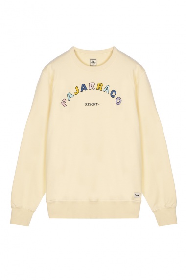 Sudadera Ñapa Pajarraco