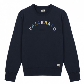 Sudadera Ñapa Pajarraco
