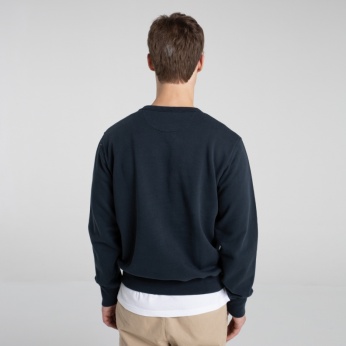 Sudadera Ñapa Pajarraco