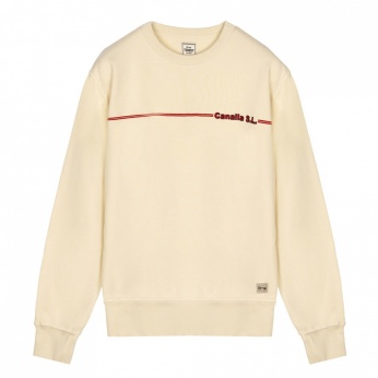 Sudadera Ñapa Canalla
