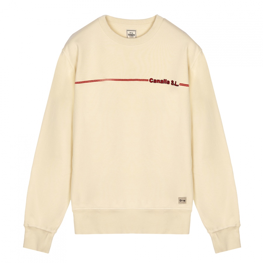 Sudadera Ñapa Canalla