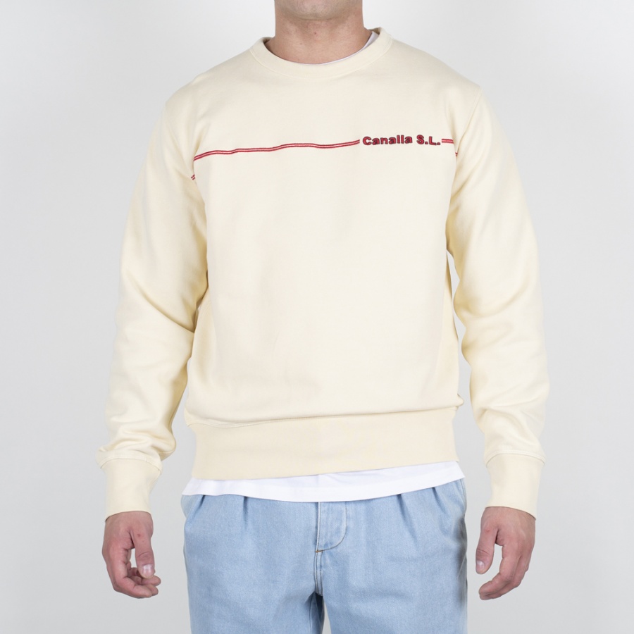 Sudadera Ñapa Canalla