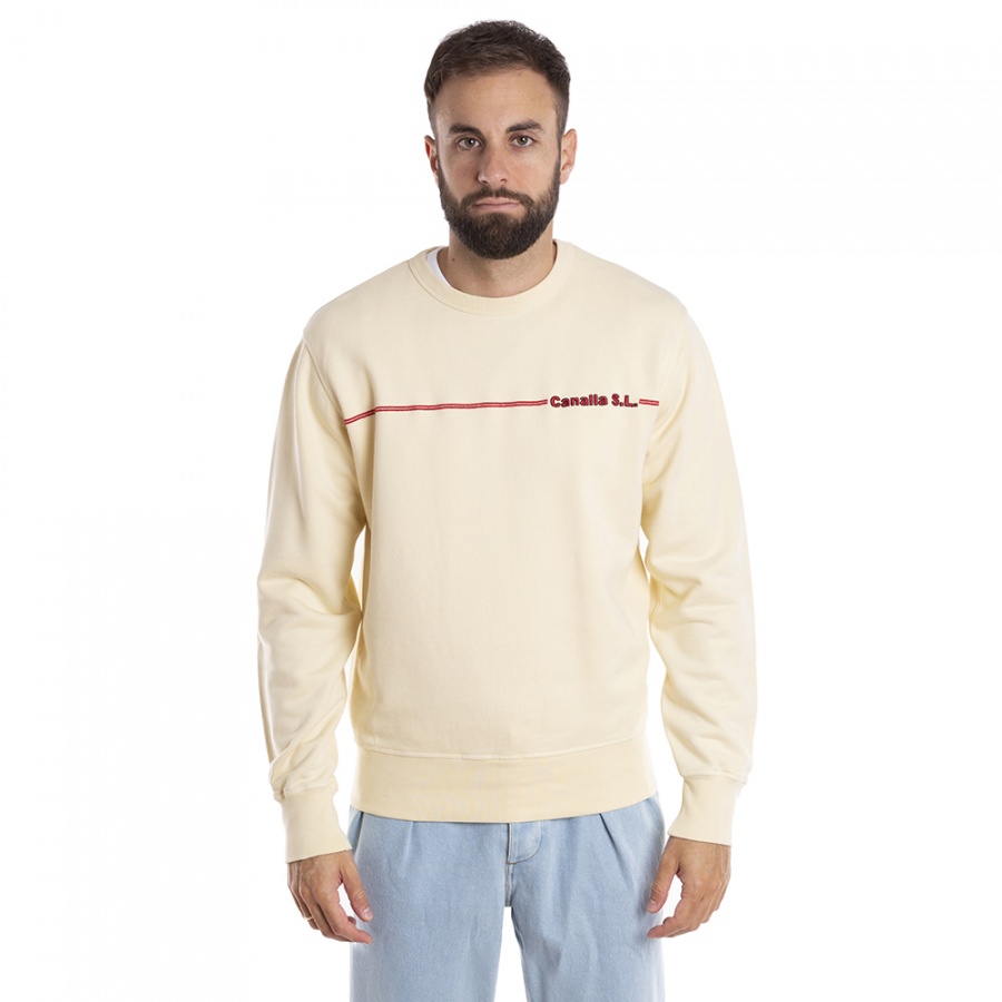 Sudadera Ñapa Canalla