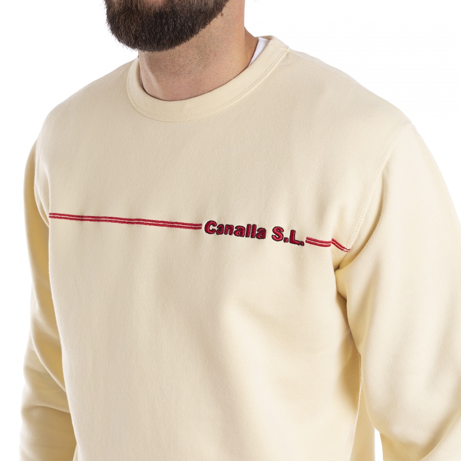 Sudadera Ñapa Canalla