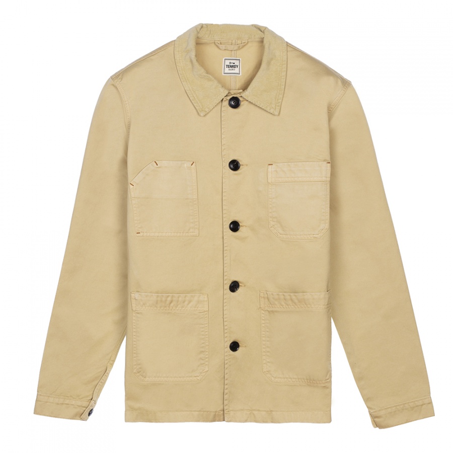 Chaqueta Elliot